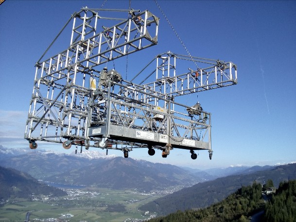 Maiskogel