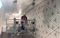 Metro De Rennes