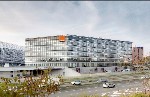 Siege Orange Lille
